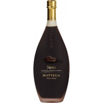 Bottega Nero Liquore Cioccolato Fondente e Grappa