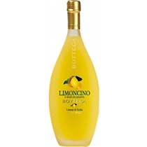 Bottega Limoncino Liquore di Limoni Bottega