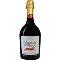 Santa Maria La Palma Aragosta Vino Spumante Brut