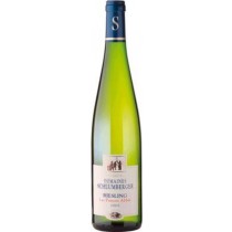 Domaines Schlumberger Riesling les Princes Abbés Alsace AOC