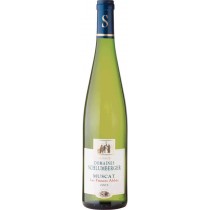 Domaines Schlumberger Muscat Les Princes Abbés Alsace AOC