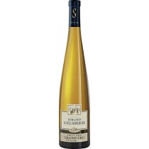 Domaines Schlumberger Pinot Gris Grand Cru Kessler Alsace Grand Cru AOC