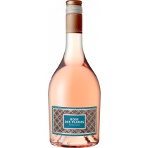 Les Vins de Saint Saturnin Rosé des Plages Premium Gris Mont Baudile IGP