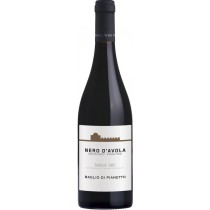 Baglio di Pianetto Nero D Avola DOC Sicilia