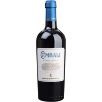 Baglio di Pianetto Cembali Sicilia DOC