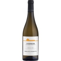 Baglio di Pianetto Viognier Sicilia DOC