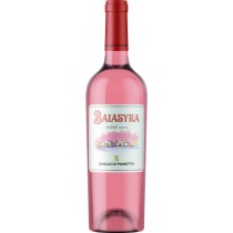 Baglio di Pianetto Baiasyra Rosé IGT Terre Siciliane