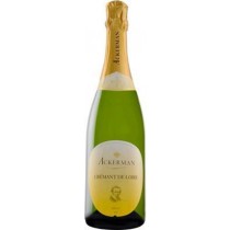 Ackerman Ackerman Cuvée Privée Brut AOP Crémant de Loire