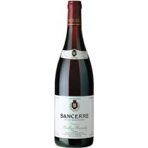 Domaine Bailly-Reverdy Sancerre Rouge AC Sancerre