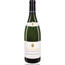 Domaine Bailly-Reverdy Sancerre AC (0,375l)