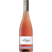 Alliance Loire La Clotiere Rosé D