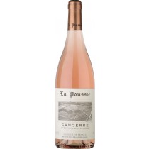 Domaine de la Poussie Sancerre Rosé La Poussie AC