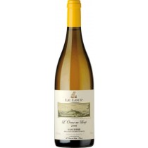 Domaine de la Poussie Sancerre Blanc Le Loup AC