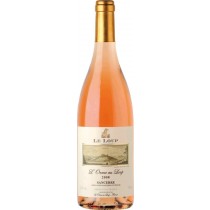 Domaine de la Poussie Sancerre Rosé Le Loup AC