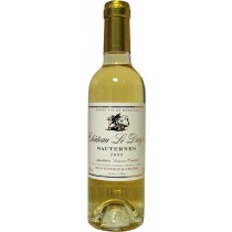 Château le Dragon Château le Dragon Sauternes AOC (0,375l)