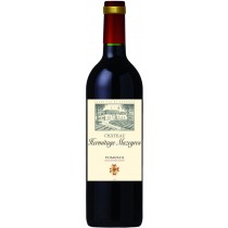 Château Hermitage Mazeyres Château Hermitage Mazeyres Pomerol AOC