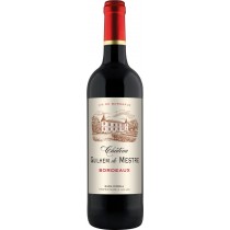 Vignobles Ciroli Château Guilhem de Mestre Bordeaux AOP