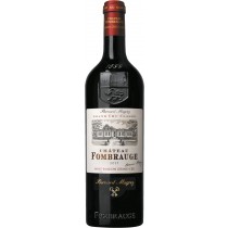 Chateau Fombrauge Château Fombrauge Saint-Emilion Grand Cru AOP