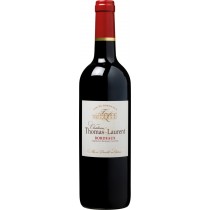 Château Thomas-Laurent Château Thomas-Laurent Bordeaux AOC