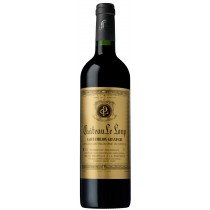 Château Le Loup Château Le Loup Saint-Emilion Grand Cru AOC