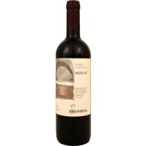 La Prendina Merlot Garda Rondinella DOC