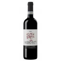 Massimo Rivetti Barbera D Alba Superiore Froi DOC