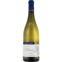 Caves de Sancerre Sancerre AOC Réserve Duc de Tarente Tęte de Cuvée