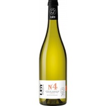 Uby Uby No. 4 Gros & Petit Manseng sweet Côtes de Gascogne IGP