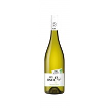 Uby Uby Osmose Sauvignon Blanc 0% Vol.