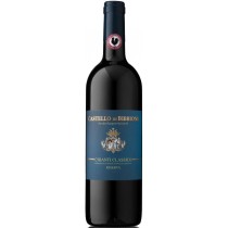 Castelli Del Grevepesa Chianti Classico Riserva DOCG Castello di Bibbione