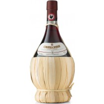 Castelli Del Grevepesa Chianti Classico DOCG Castelgreve Fiasco (0.5l)