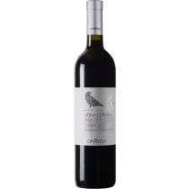 Contesa di Rocco Pasetti Montepulciano D Abruzzo D.o.p. Linea Vigna Corvino