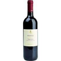 Cantina Gentili Matero Rosso di Toscana IGT SALE