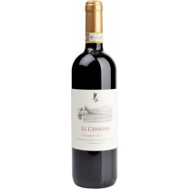 Cantina Gentili Le Cerrine Chianti Riserva DOCG