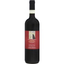 Gianni Brunelli Rosso di Montalcino DOCG