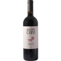 Masseria Cervi Primitivo Puglia IGT