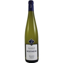 Bestheim Bestheim Riesling Classic Alsace AOC