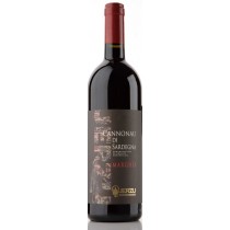 Antichi Poderi Di Jerzu Cannonau di Sardegna DOC Marghia