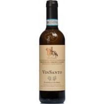 Castello Di Ama Vinsanto DOC (0,375l)