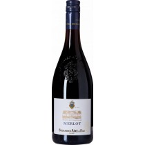 Bouchard Aîné & Fils Merlot - Héritage du Conseiller Pays d