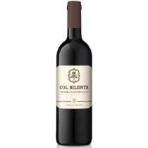 Castelli Del Grevepesa Nobile di Montepulciano DOCG Col Silente SALE