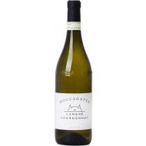 Moccagatta Chardonnay Langhe DOC