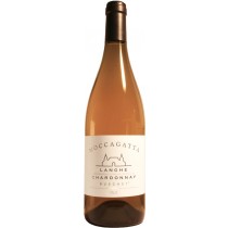 Moccagatta Chardonnay Langhe DOC Buschet