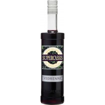 Védrenne Supercassis