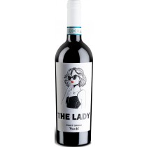 Ferro 13 The Lady Pinot Grigio DOC delle Venezie