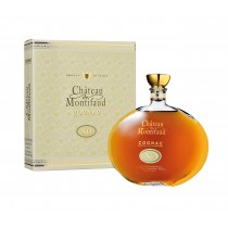 Château Montifaud Château Montifaud Cognac Petite Champagne XO in Decanter