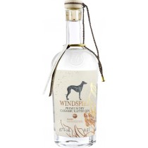 Windspiel Windspiel Premium Dry Caxambu Kaffee Gin 47%vol London Dry Gin