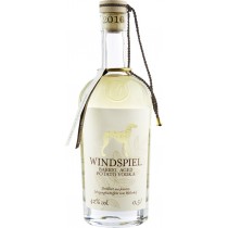 Windspiel Windspiel Barrel Aged Potato Vodka 42% vol gelagerter Jahrgangs-Vodka