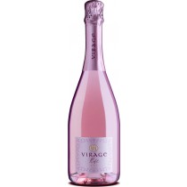 Masottina Virage Vino Spumante Rosé Brut Metodo Italiano