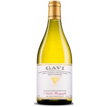 Nicola Bergaglio Gavi di Gavi DOCG Ciapon